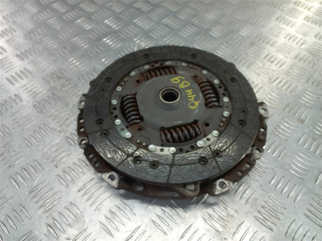 сцепление Peugeot Partner  2052Z0, 4430 рублей, Москва