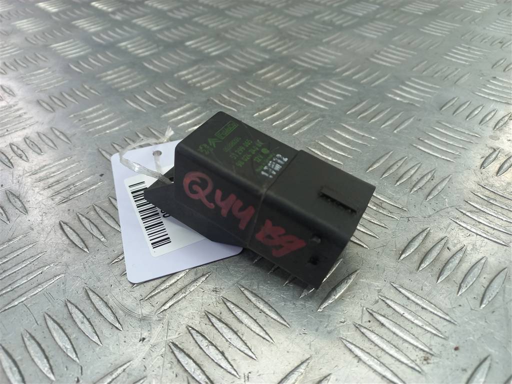 реле свечей накала Peugeot Partner  9802424080, 3620 рублей, Москва