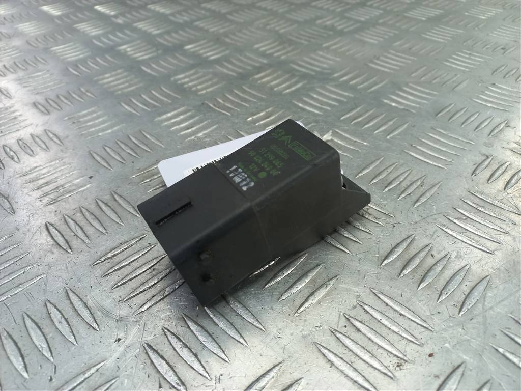 реле свечей накала Peugeot Partner  9802424080, 3620 рублей, Москва