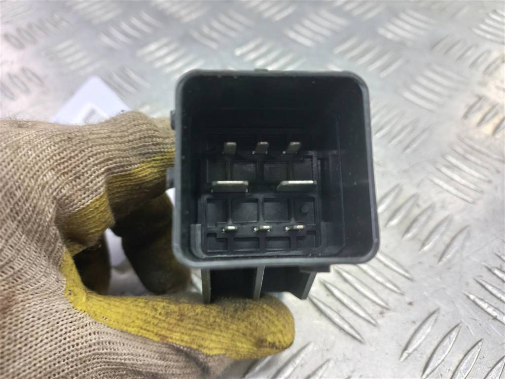 реле свечей накала Peugeot Partner  9802424080, 3620 рублей, Москва