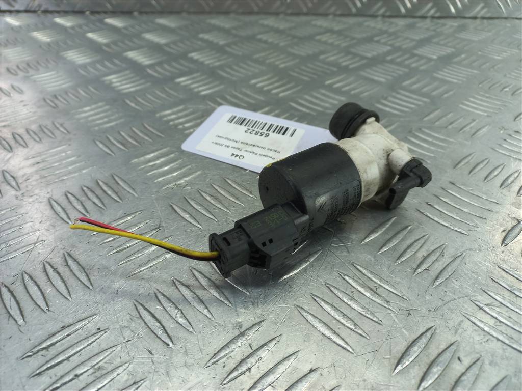 насос омывателя (моторчик) Peugeot Partner  6434A9, 1210 рублей, Москва