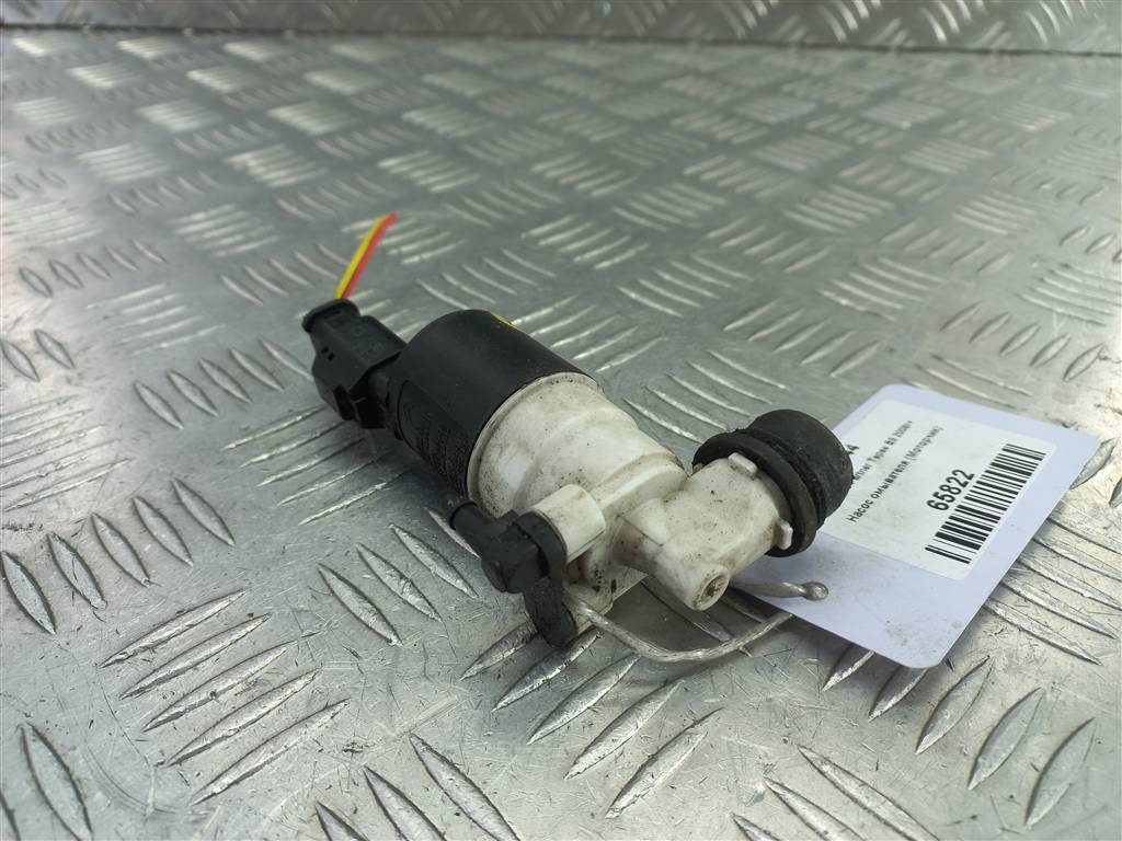 насос омывателя (моторчик) Peugeot Partner  6434A9, 1210 рублей, Москва