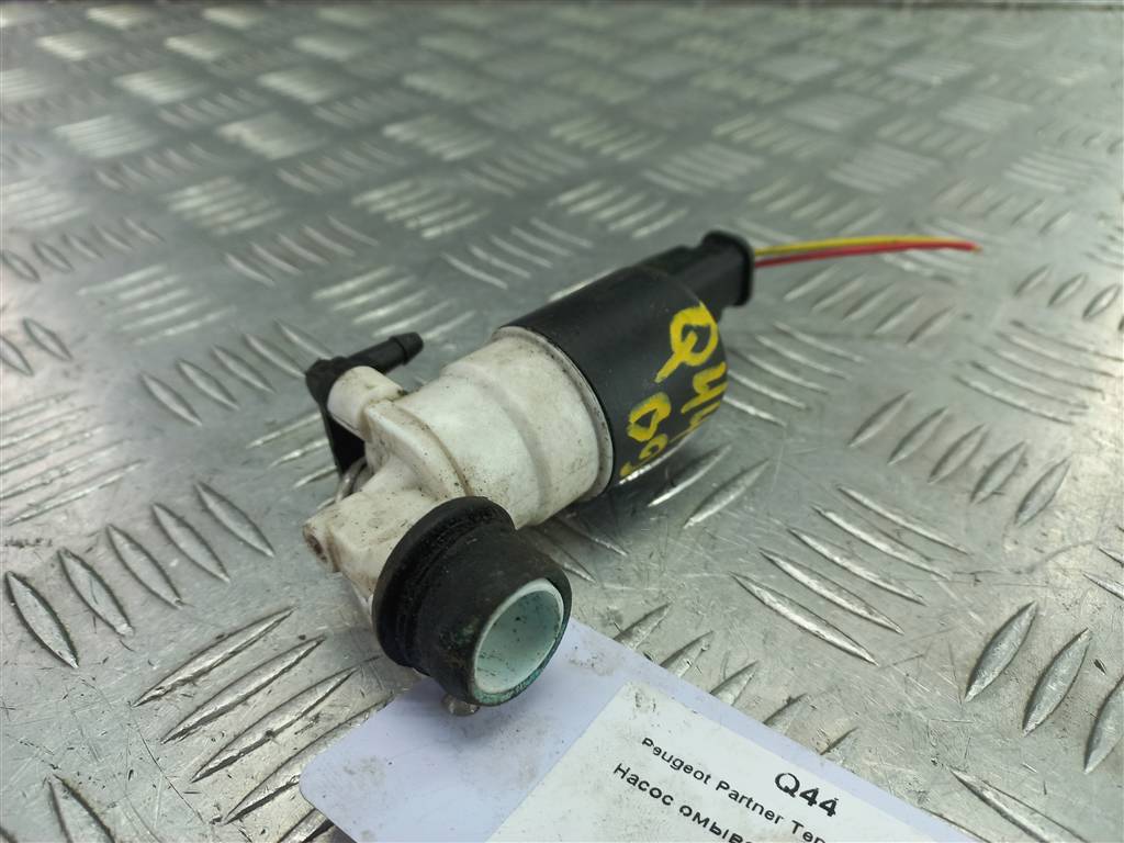 насос омывателя (моторчик) Peugeot Partner  6434A9, 1210 рублей, Москва