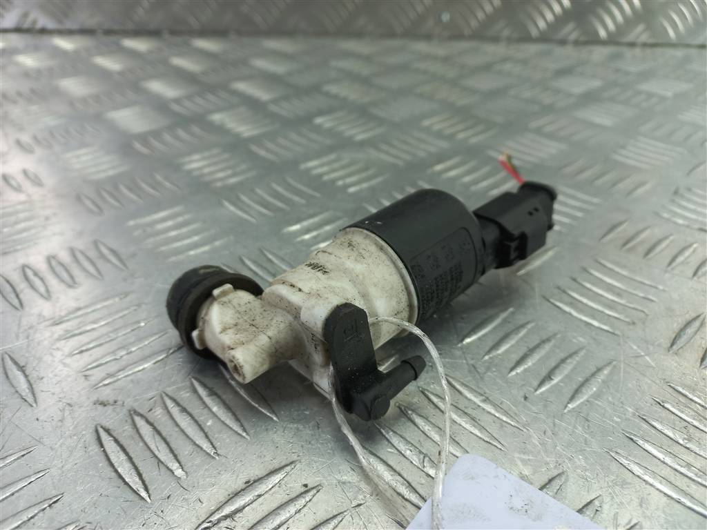 насос омывателя (моторчик) Peugeot Partner  6434A9, 1210 рублей, Москва