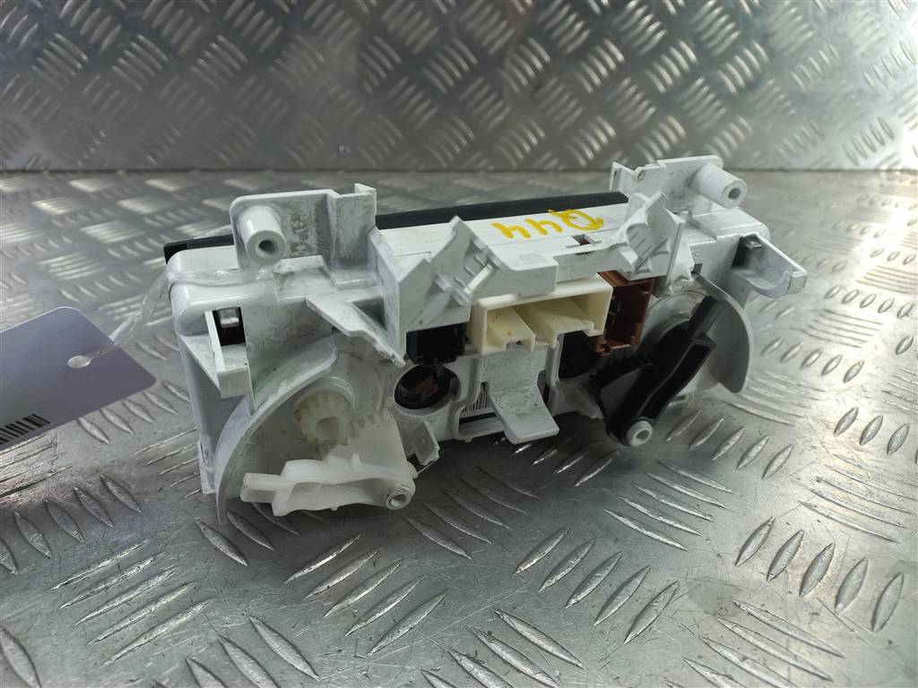 блок управления печкой Peugeot Partner  6452K8, 13050 рублей, Москва