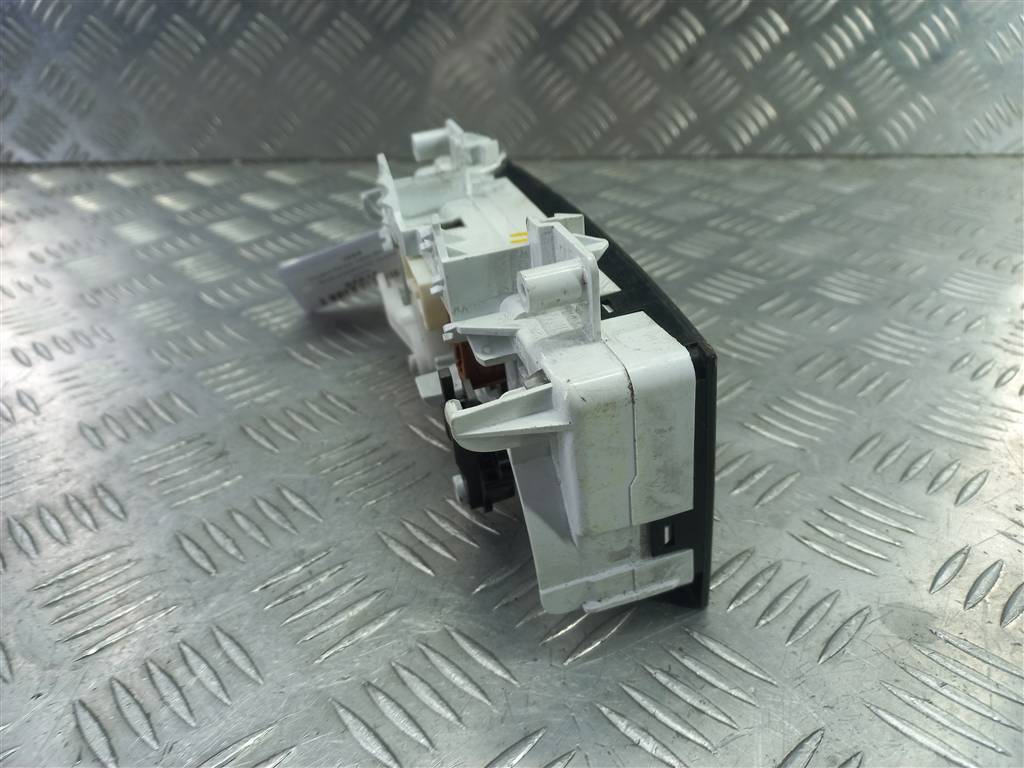 блок управления печкой Peugeot Partner  6452K8, 13050 рублей, Москва