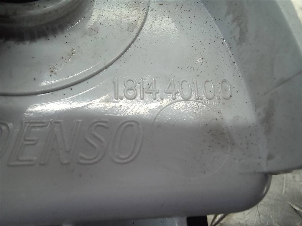 блок управления печкой Peugeot Partner  6452K8, 13050 рублей, Москва