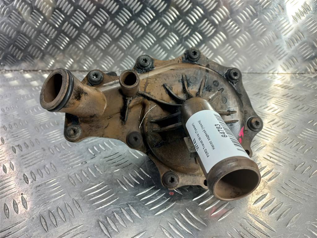 насос водяной FORD Transit  1949737, 2240 рублей, Москва