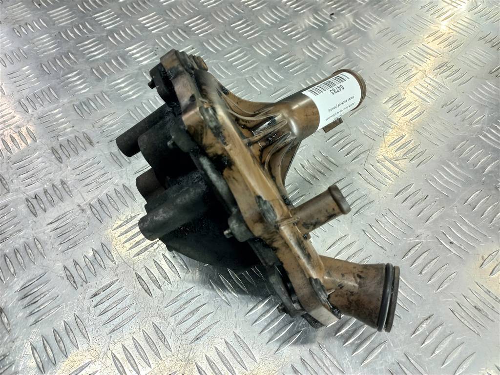 насос водяной FORD Transit  1949737, 2240 рублей, Москва