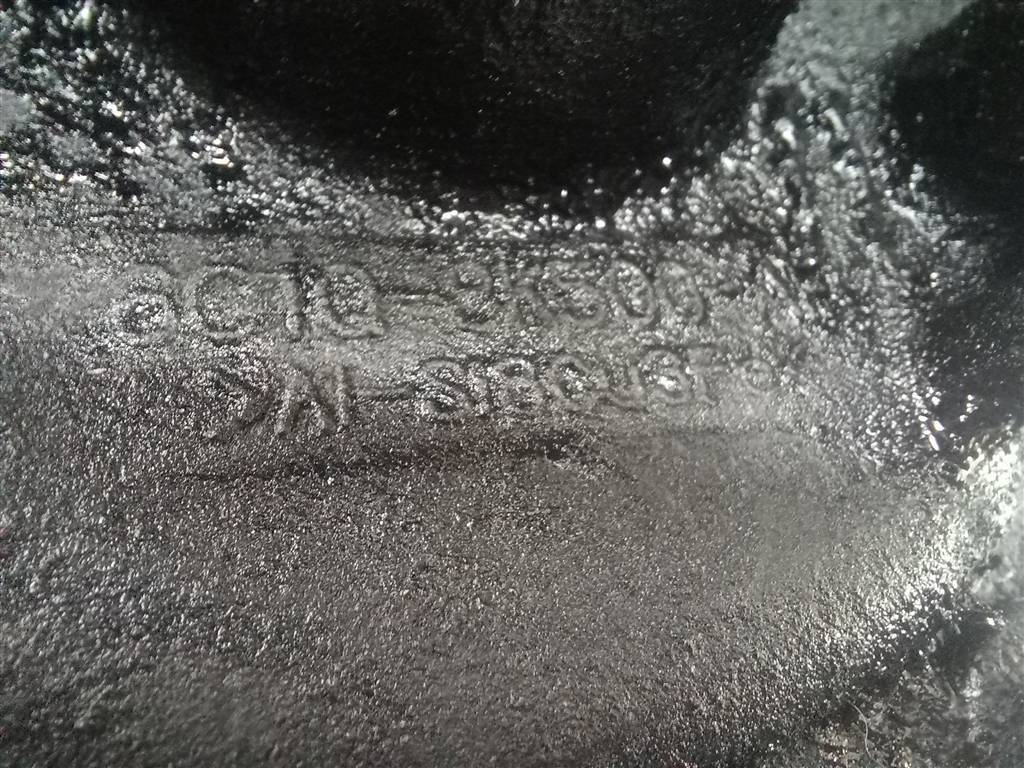 насос водяной FORD Transit  1949737, 2240 рублей, Москва