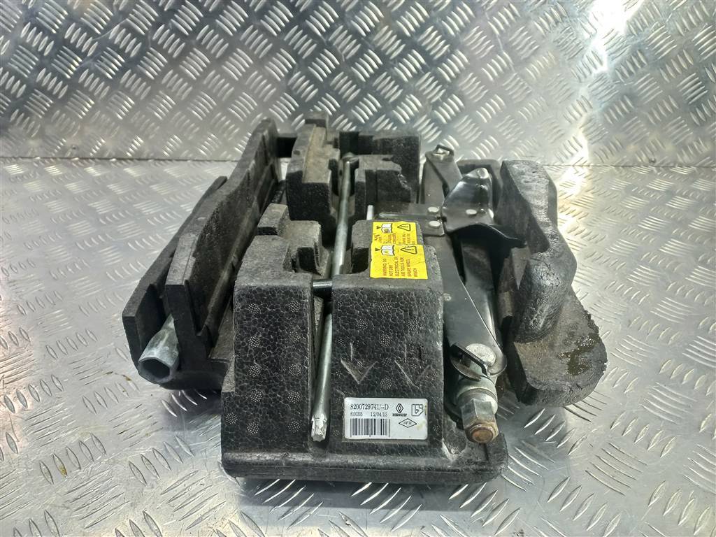 домкрат Opel Movano  8200729741, 7880 рублей, Москва