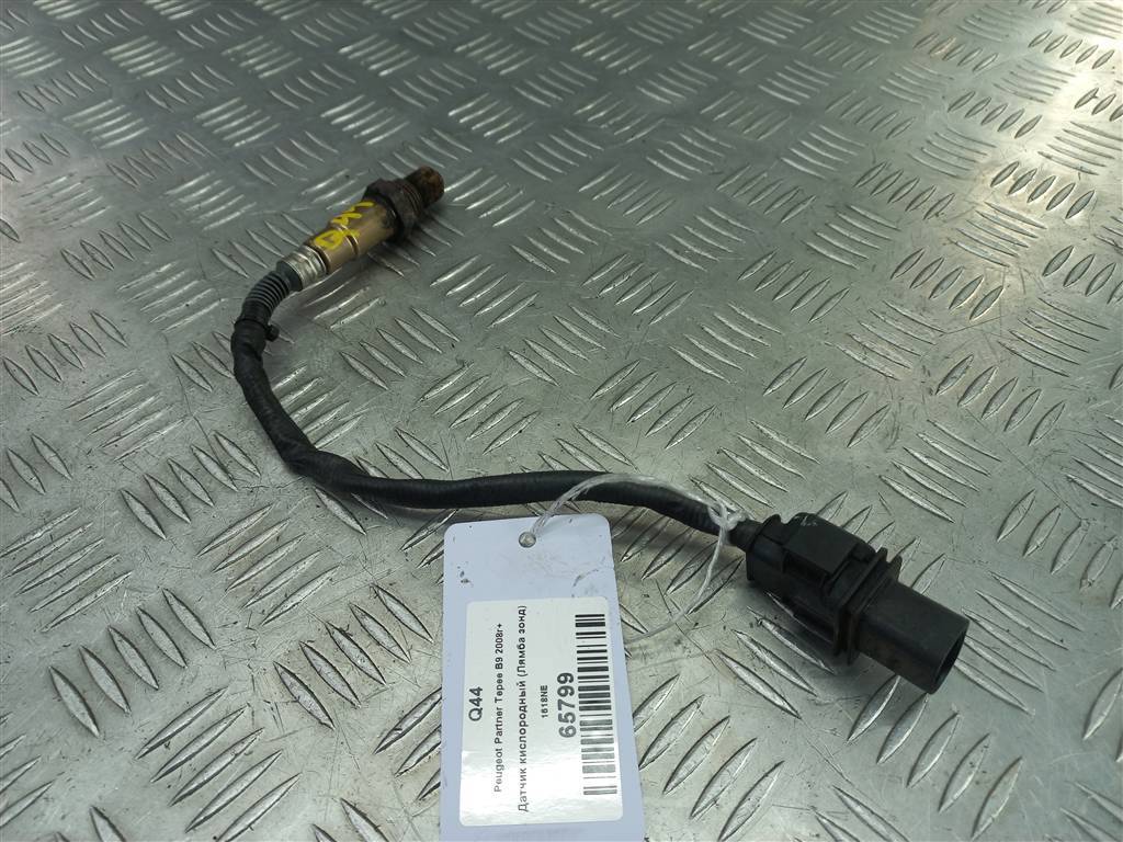 датчик кислородный/ambdasonde Peugeot Partner  1618NE, 2010 рублей, Москва