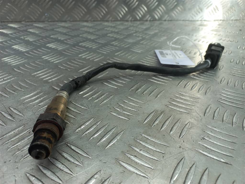 датчик кислородный/ambdasonde Peugeot Partner  1618NE, 2010 рублей, Москва