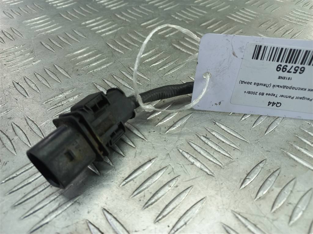 датчик кислородный/ambdasonde Peugeot Partner  1618NE, 2010 рублей, Москва