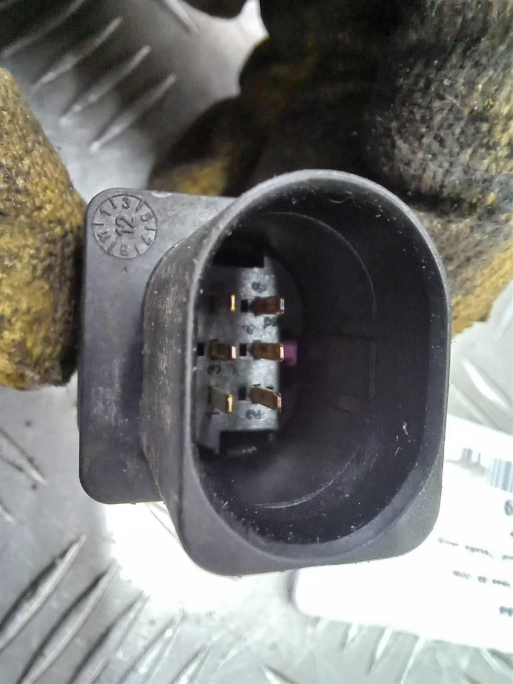 датчик кислородный/ambdasonde Peugeot Partner  1618NE, 2010 рублей, Москва