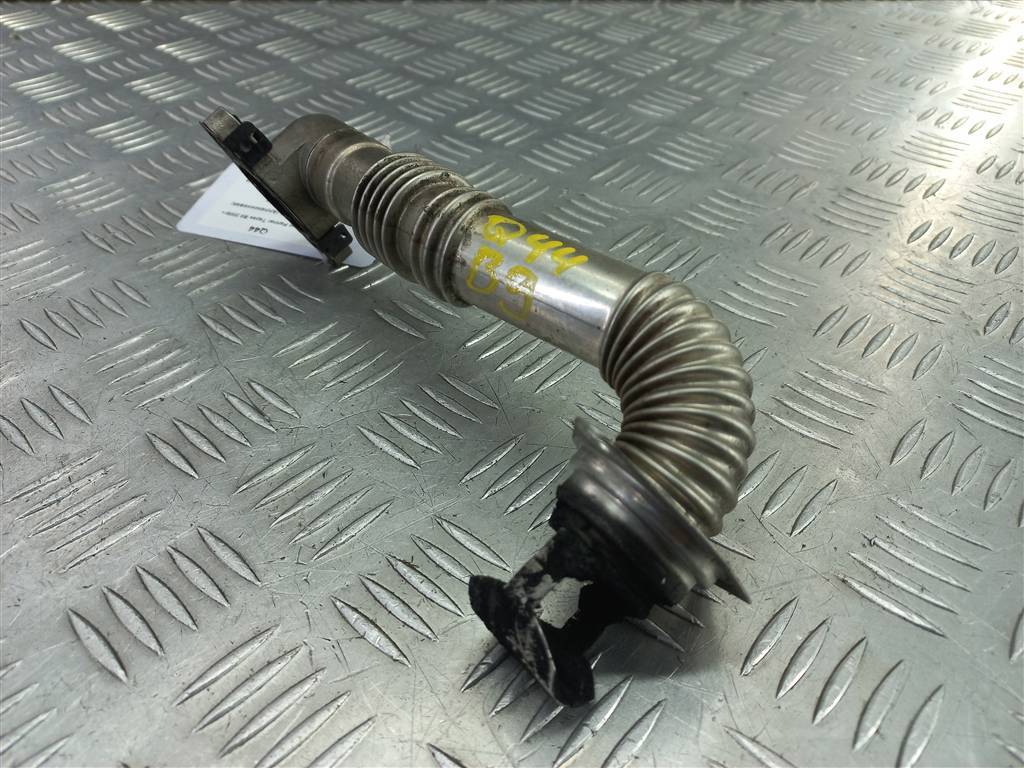 трубка егр Peugeot Partner  9803250080, 980 рублей, Москва