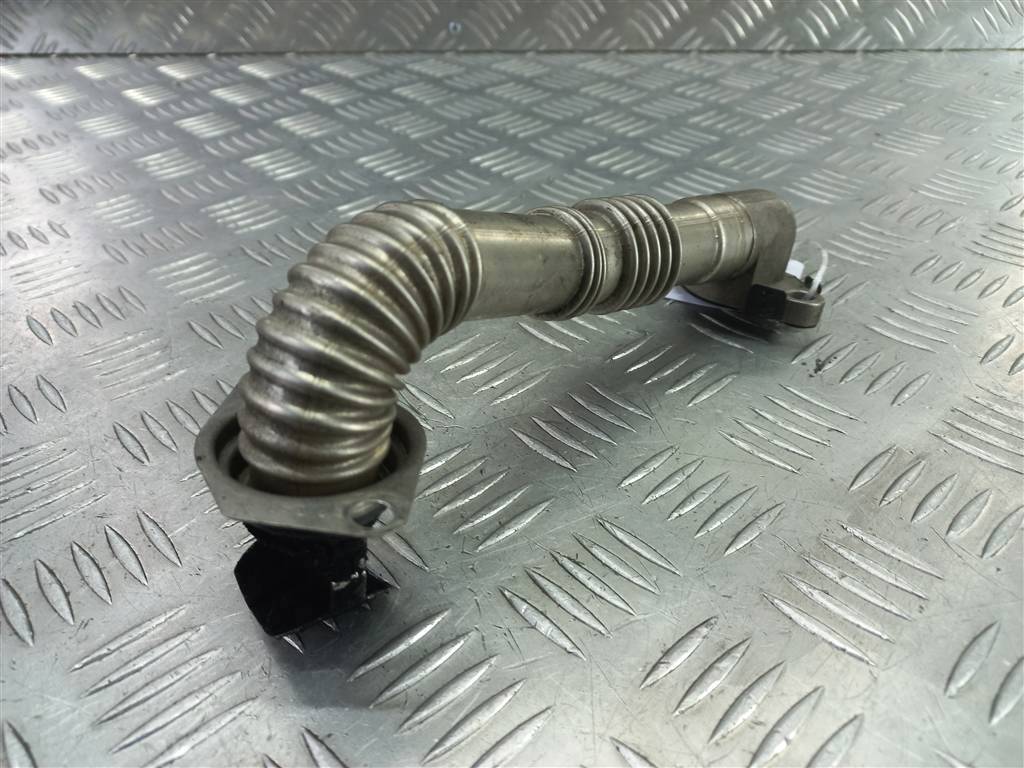 трубка егр Peugeot Partner  9803250080, 980 рублей, Москва