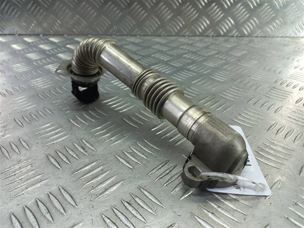 трубка егр Peugeot Partner  9803250080, 980 рублей, Москва