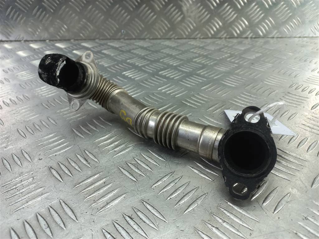 трубка егр Peugeot Partner  9803250080, 980 рублей, Москва