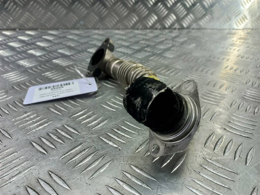 трубка егр Peugeot Partner  9803250080, 980 рублей, Москва