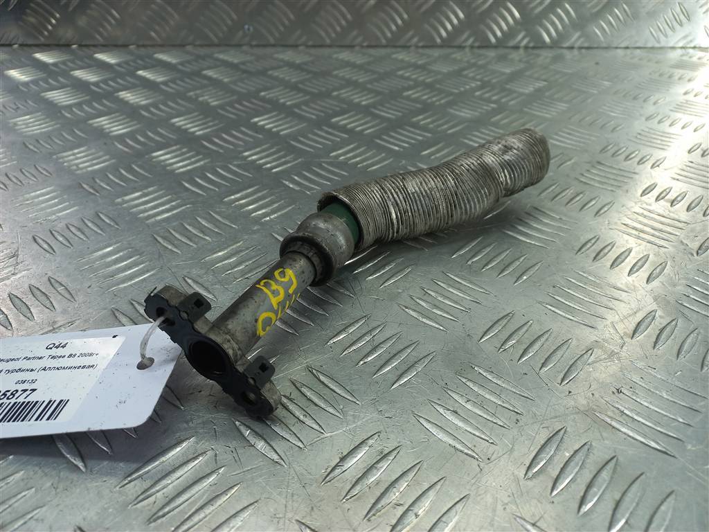 трубка турбины Peugeot Partner  038132, 1320 рублей, Москва