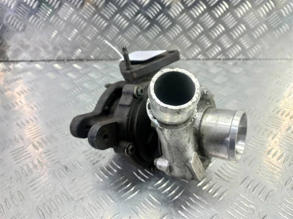 турбина FORD Transit  1946738, 21100 рублей, Москва