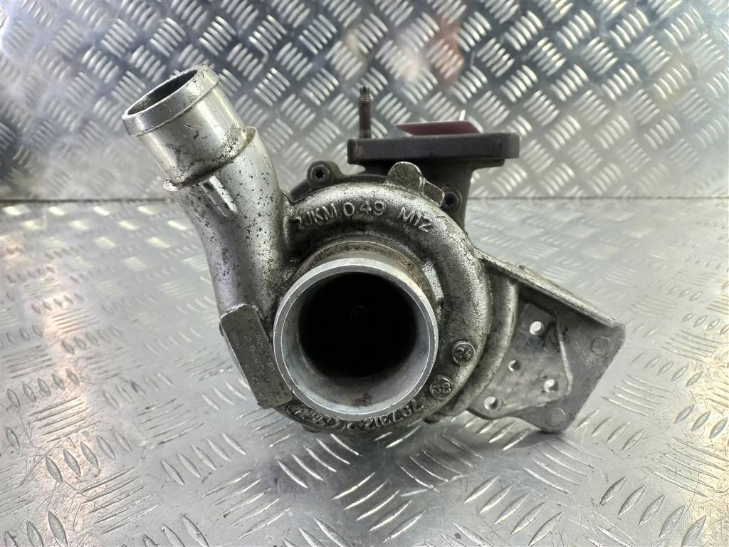 турбина FORD Transit  1946738, 21100 рублей, Москва