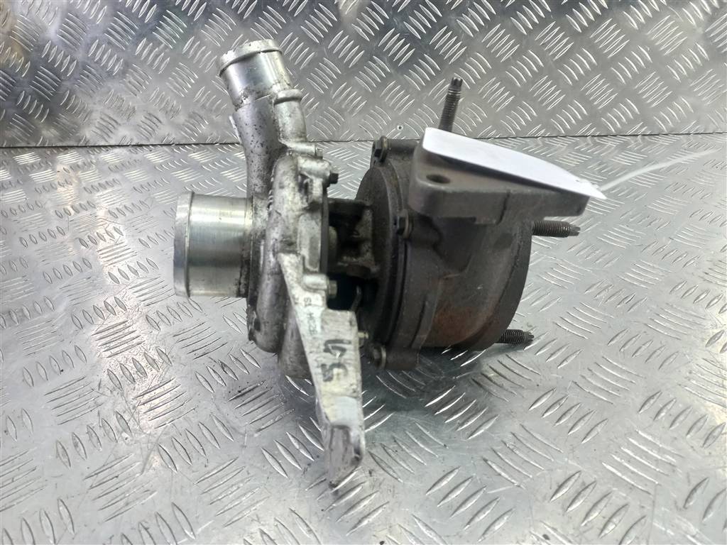 турбина FORD Transit  1946738, 21100 рублей, Москва