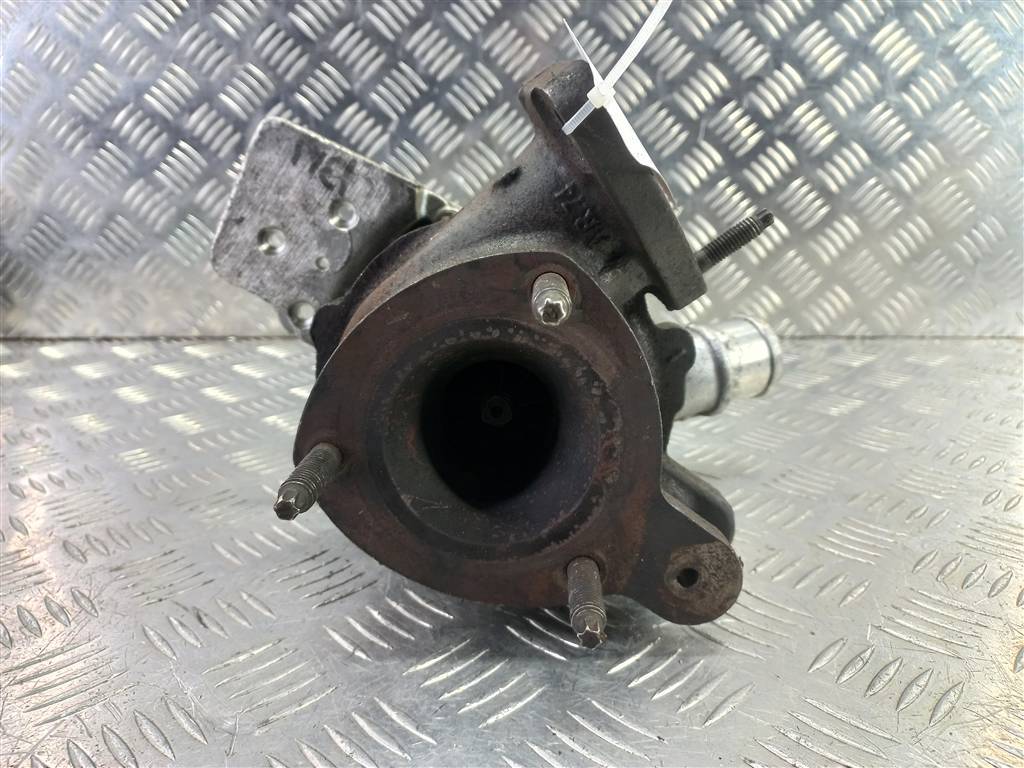 турбина FORD Transit  1946738, 21100 рублей, Москва