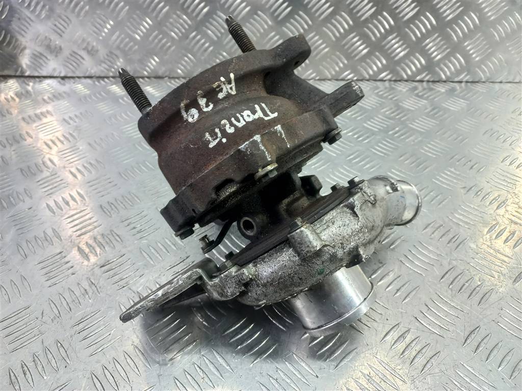 турбина FORD Transit  1946738, 21100 рублей, Москва