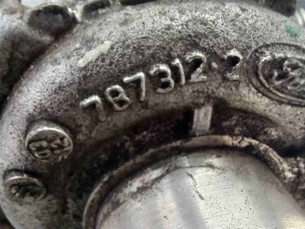 турбина FORD Transit  1946738, 21100 рублей, Москва