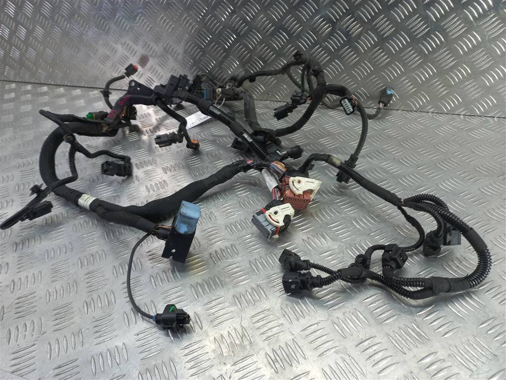 проводка (коса) Peugeot Partner  9803029180, 8450 рублей, Москва