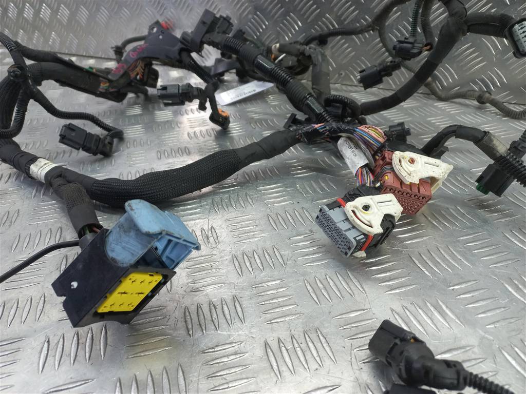 проводка (коса) Peugeot Partner  9803029180, 8450 рублей, Москва