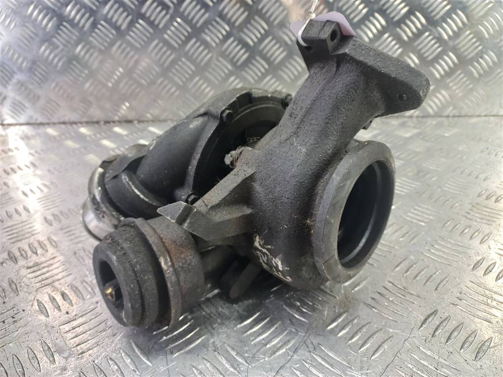 турбина MERCEDES-BENZ Sprinter  A6110960899, 13050 рублей, Москва