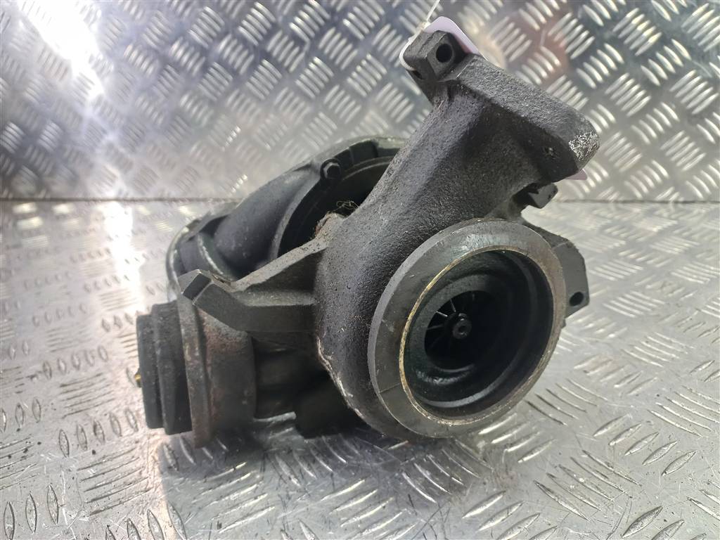 турбина MERCEDES-BENZ Sprinter  A6110960899, 13050 рублей, Москва