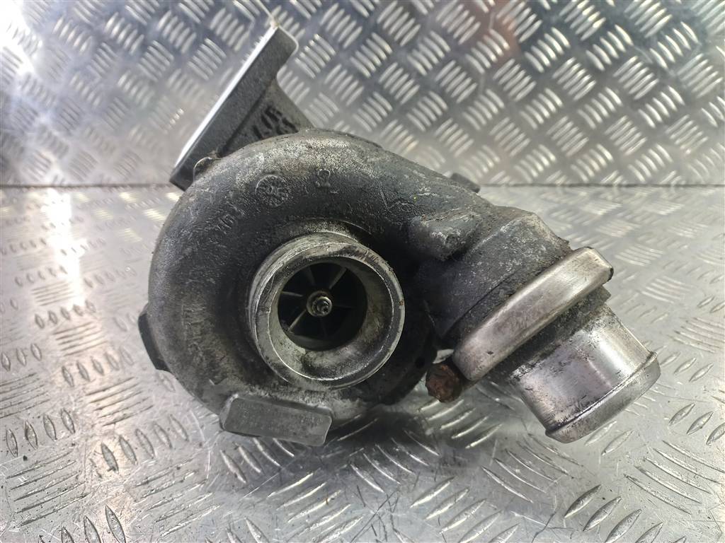 турбина MERCEDES-BENZ Sprinter  A6110960899, 13050 рублей, Москва