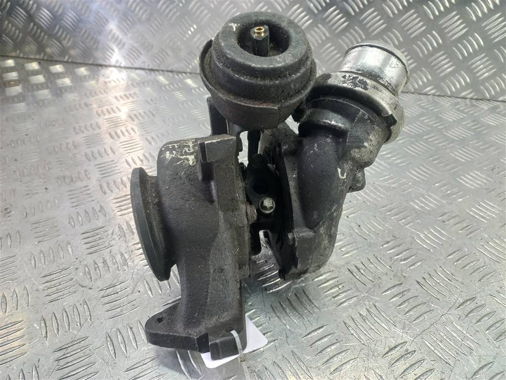 турбина MERCEDES-BENZ Sprinter  A6110960899, 13050 рублей, Москва