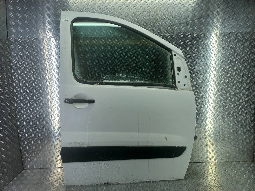 дверь Citroen Jumpy  9004X7, 14430 рублей, Москва
