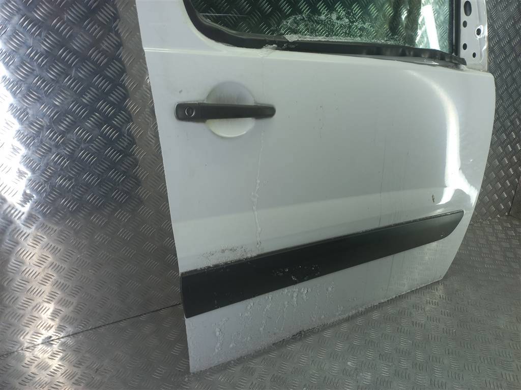 дверь Citroen Jumpy  9004X7, 14430 рублей, Москва