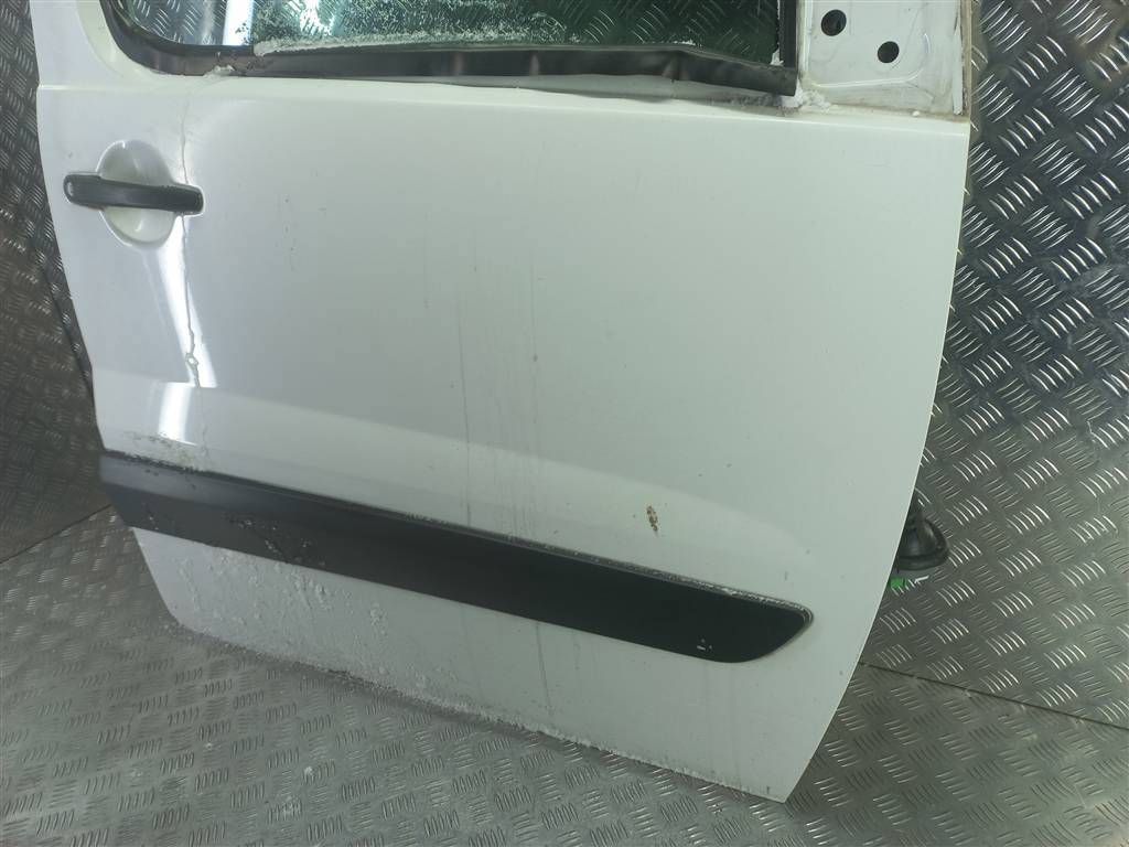 дверь Citroen Jumpy  9004X7, 14430 рублей, Москва