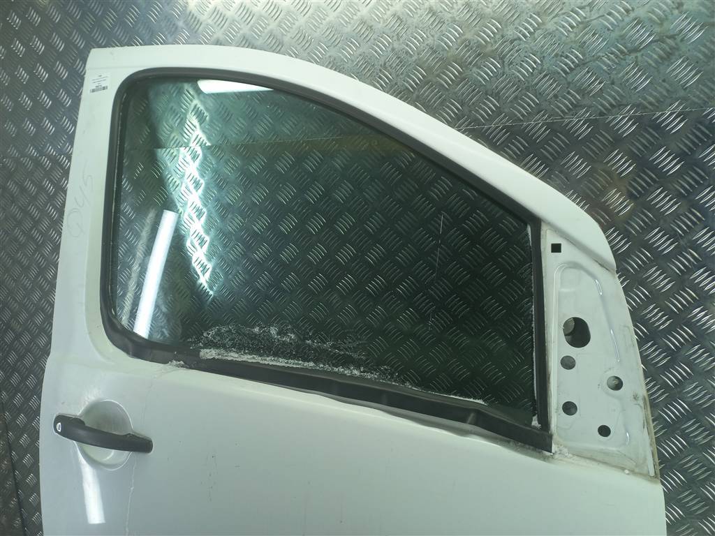 дверь Citroen Jumpy  9004X7, 14430 рублей, Москва