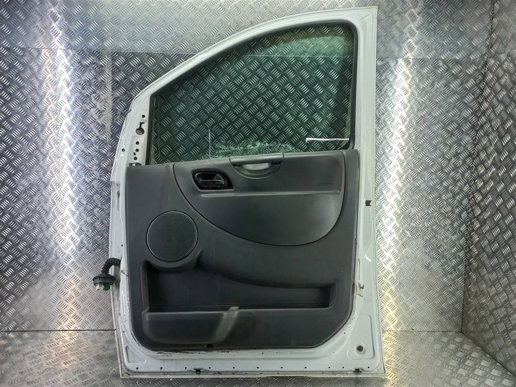 дверь Citroen Jumpy  9004X7, 14430 рублей, Москва