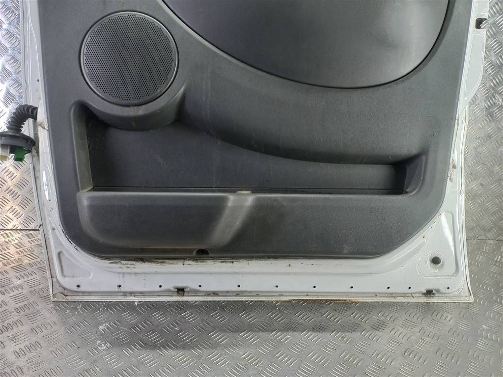 дверь Citroen Jumpy  9004X7, 14430 рублей, Москва