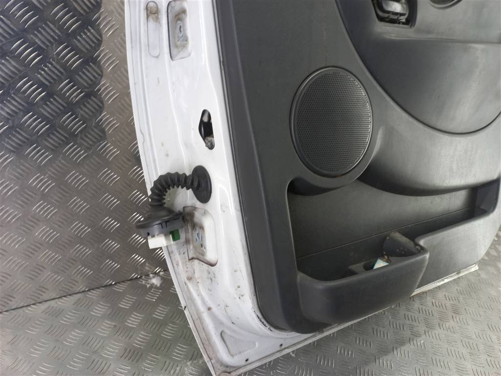 дверь Citroen Jumpy  9004X7, 14430 рублей, Москва