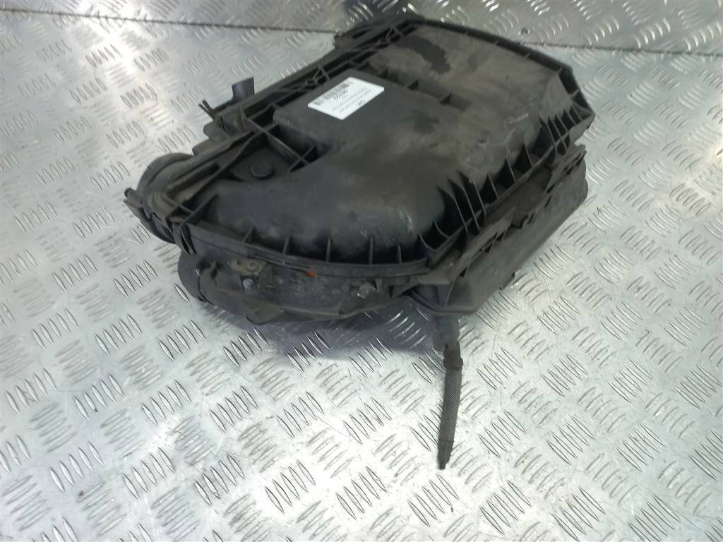 корпус воздушного фильтра Citroen Jumpy  1420V1, 2130 рублей, Москва