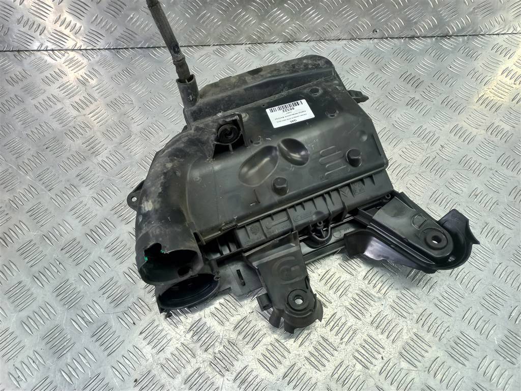 корпус воздушного фильтра Citroen Jumpy  1420V1, 2130 рублей, Москва