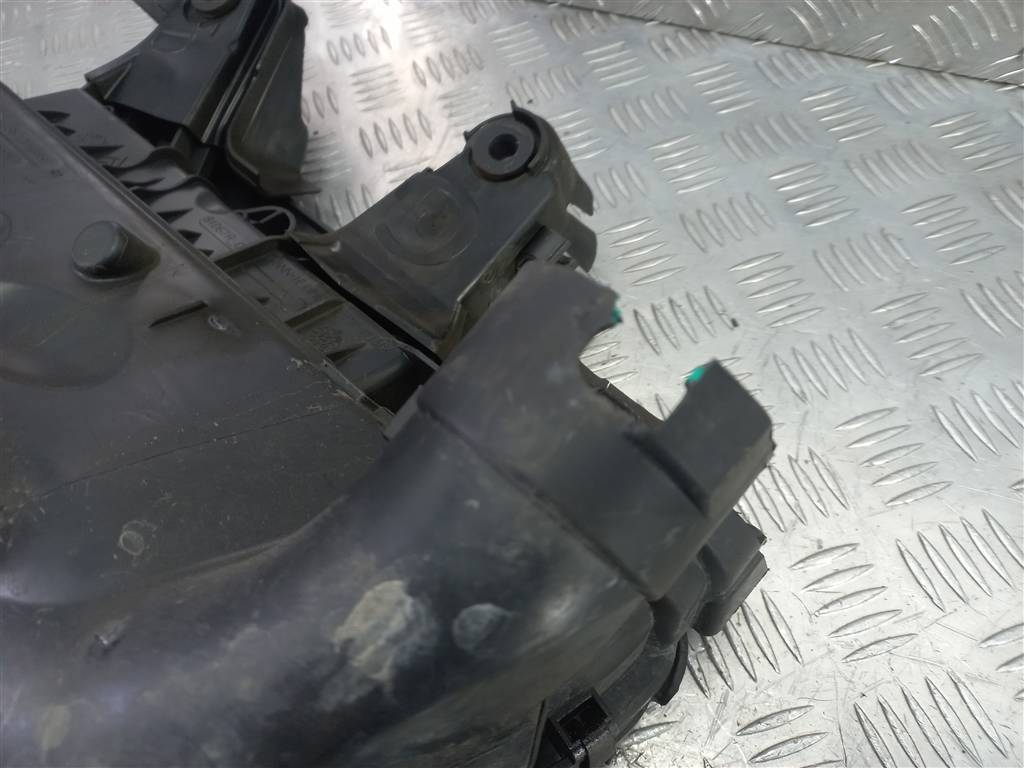 корпус воздушного фильтра Citroen Jumpy  1420V1, 2130 рублей, Москва