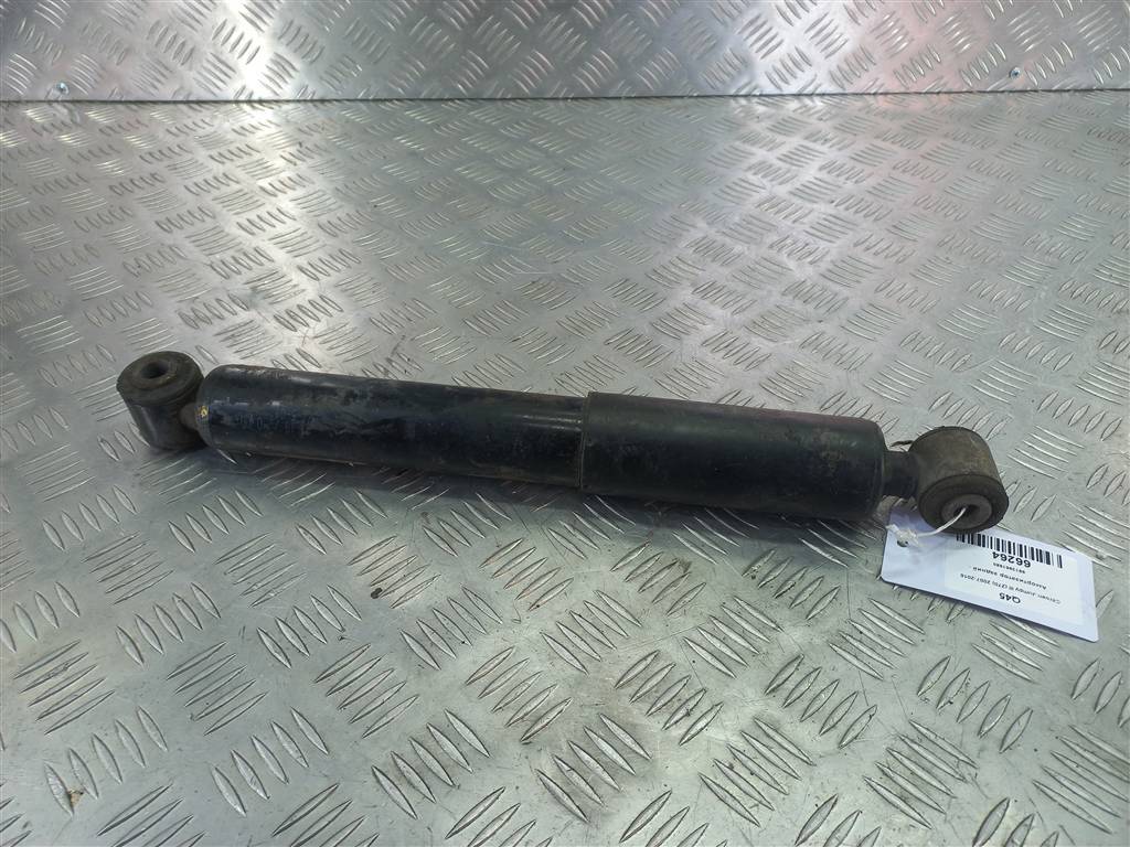 амортизатор Citroen Jumpy  9813961880, 10750 рублей, Москва