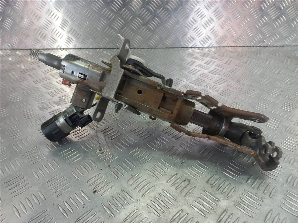 колонка рулевая Citroen Jumpy  4123Y0, 6150 рублей, Москва