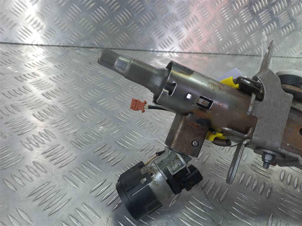 колонка рулевая Citroen Jumpy  4123Y0, 6150 рублей, Москва